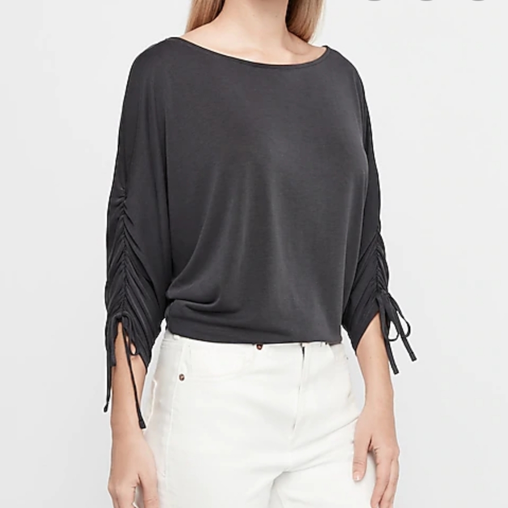 Dolman top